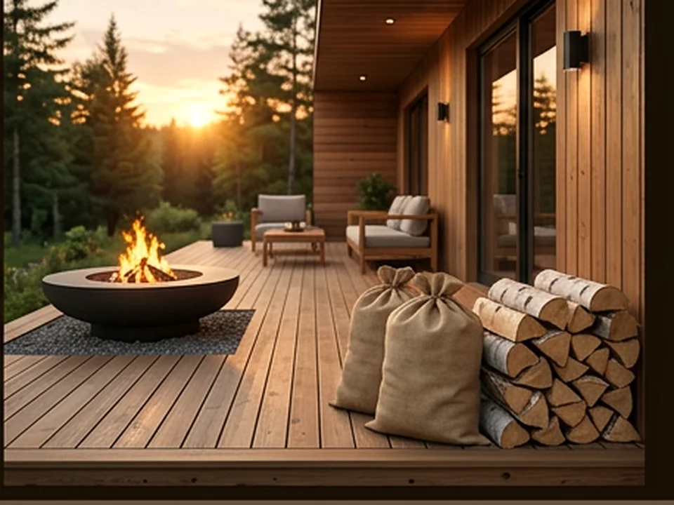 Для дачи в Орске